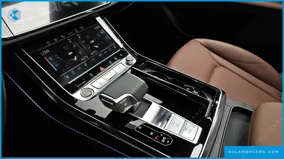AUDI Q7 45 TDI QUATTRO PREMIUM