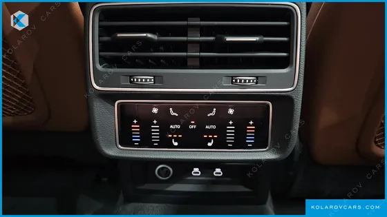 AUDI Q7 45 TDI QUATTRO PREMIUM