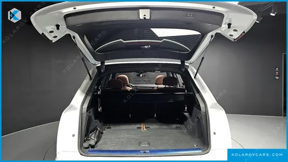 AUDI Q7 45 TDI QUATTRO PREMIUM