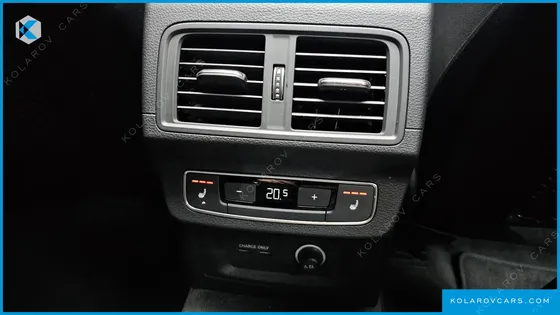 AUDI Q5 40 TDI QUATTRO