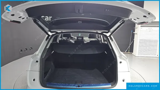 AUDI Q5 40 TDI QUATTRO