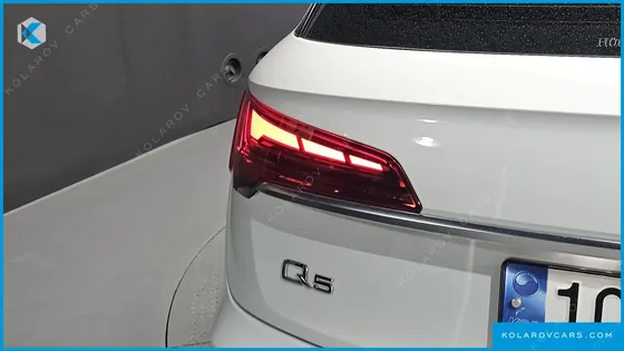 AUDI Q5 40 TDI QUATTRO