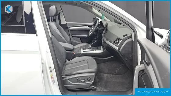 AUDI Q5 40 TDI QUATTRO