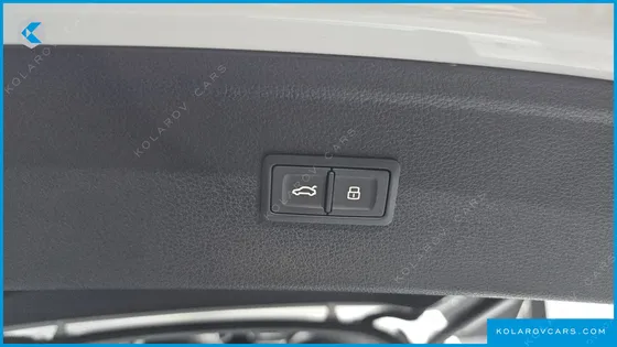 AUDI Q5 40 TDI QUATTRO