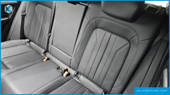 AUDI Q5 40 TDI QUATTRO