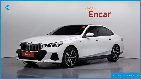 BMW 5 SERIES 530I XDRIVE M SPORT