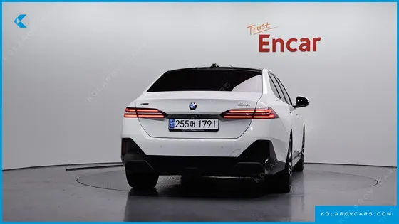 BMW 5 SERIES 530I XDRIVE M SPORT