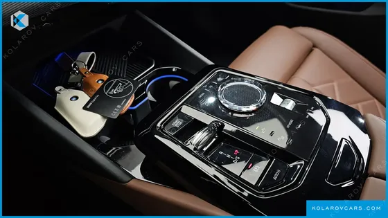 BMW 5 SERIES 530I XDRIVE M SPORT