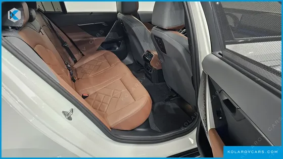 BMW 5 SERIES 530I XDRIVE M SPORT