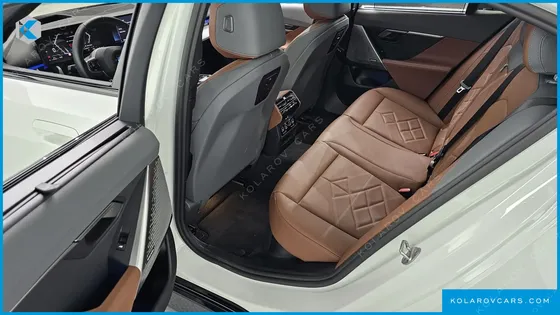 BMW 5 SERIES 530I XDRIVE M SPORT