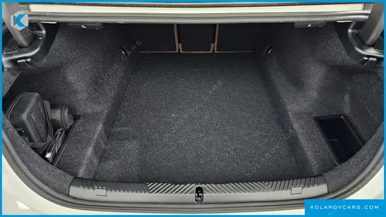 BMW 5 SERIES 530I XDRIVE M SPORT
