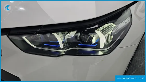 BMW 5 SERIES 530I XDRIVE M SPORT