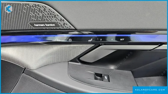 BMW 5 SERIES 530I XDRIVE M SPORT