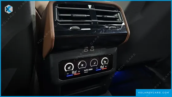 BMW 5 SERIES 530I XDRIVE M SPORT