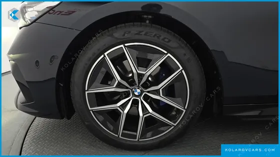 BMW 5 SERIES 523D