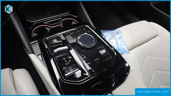 BMW 5 SERIES 523D