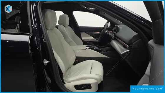 BMW 5 SERIES 523D