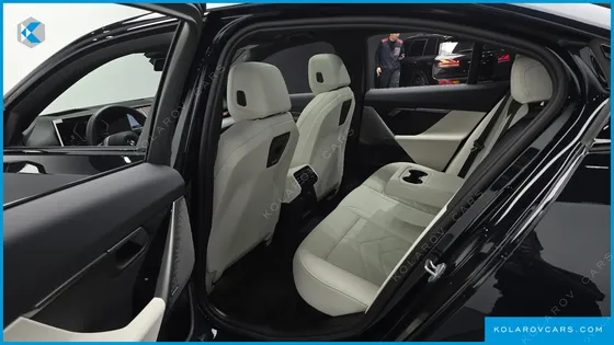 BMW 5 SERIES 523D