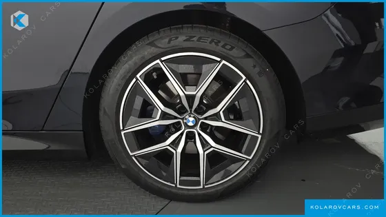 BMW 5 SERIES 523D