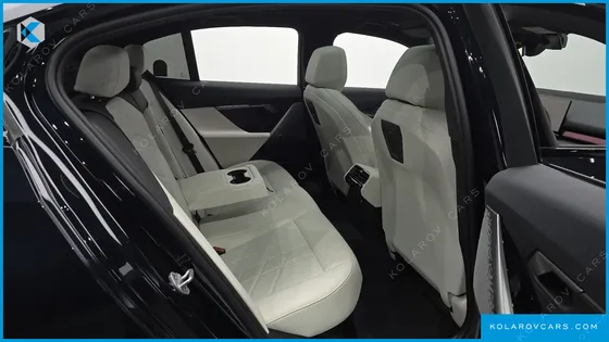 BMW 5 SERIES 523D