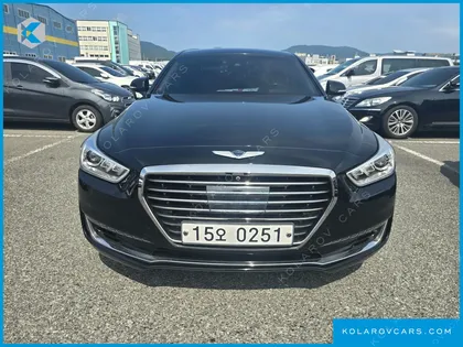 GENESIS EQ900 3.8 GDI AWD