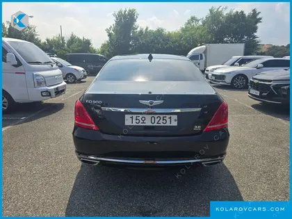 GENESIS EQ900 3.8 GDI AWD
