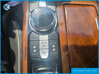 GENESIS EQ900 3.8 GDI AWD