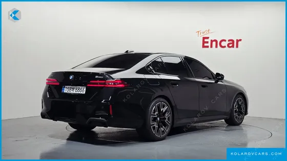BMW 5 SERIES 530I XDRIVE M SPORT PRO SPECIAL EDITION