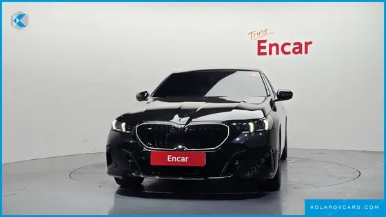 BMW 5 SERIES 530I XDRIVE M SPORT PRO SPECIAL EDITION