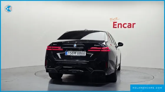 BMW 5 SERIES 530I XDRIVE M SPORT PRO SPECIAL EDITION