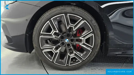 BMW 5 SERIES 530I XDRIVE M SPORT PRO SPECIAL EDITION