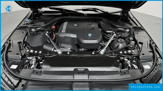 BMW 5 SERIES 530I XDRIVE M SPORT PRO SPECIAL EDITION