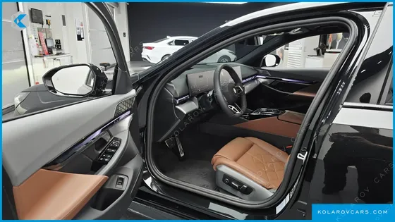 BMW 5 SERIES 530I XDRIVE M SPORT PRO SPECIAL EDITION