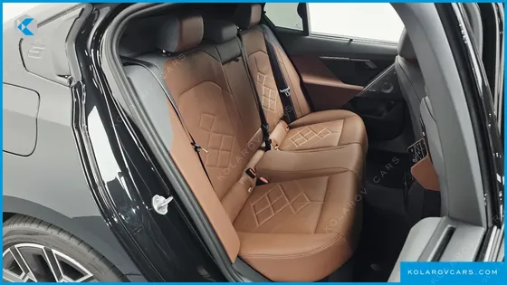 BMW 5 SERIES 530I XDRIVE M SPORT PRO SPECIAL EDITION