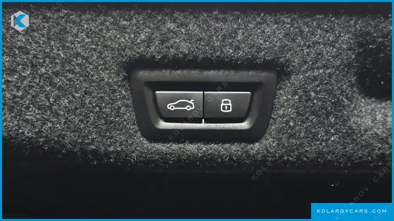BMW 5 SERIES 530I XDRIVE M SPORT PRO SPECIAL EDITION
