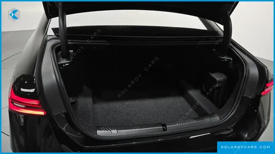 BMW 5 SERIES 530I XDRIVE M SPORT PRO SPECIAL EDITION