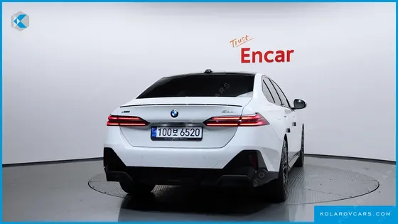 BMW 5 SERIES 530I XDRIVE M SPORT PRO SPECIAL EDITION