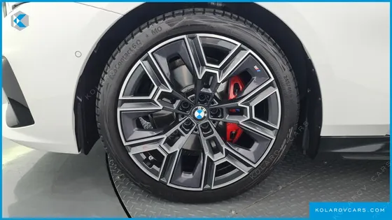 BMW 5 SERIES 530I XDRIVE M SPORT PRO SPECIAL EDITION