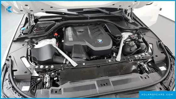 BMW 5 SERIES 530I XDRIVE M SPORT PRO SPECIAL EDITION