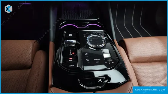 BMW 5 SERIES 530I XDRIVE M SPORT PRO SPECIAL EDITION