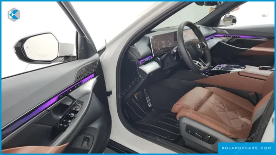 BMW 5 SERIES 530I XDRIVE M SPORT PRO SPECIAL EDITION