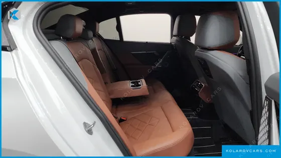 BMW 5 SERIES 530I XDRIVE M SPORT PRO SPECIAL EDITION