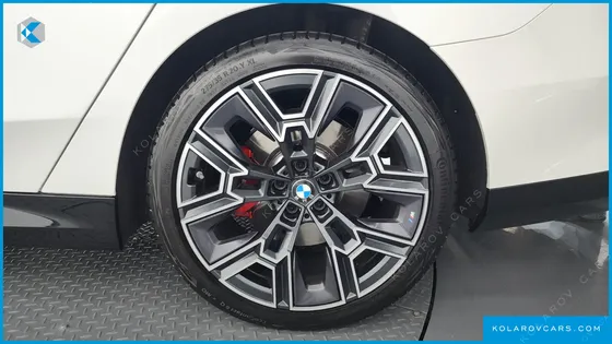 BMW 5 SERIES 530I XDRIVE M SPORT PRO SPECIAL EDITION