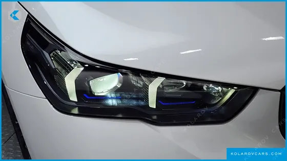 BMW 5 SERIES 530I XDRIVE M SPORT PRO SPECIAL EDITION