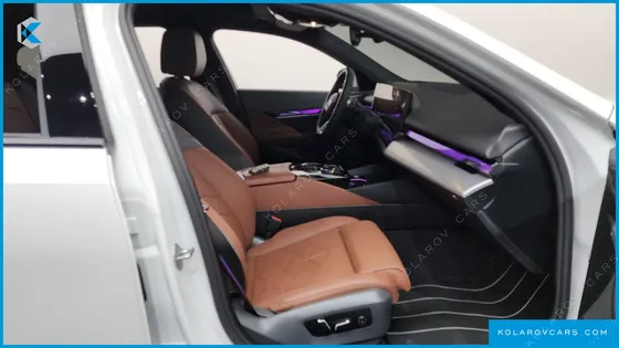 BMW 5 SERIES 530I XDRIVE M SPORT PRO SPECIAL EDITION