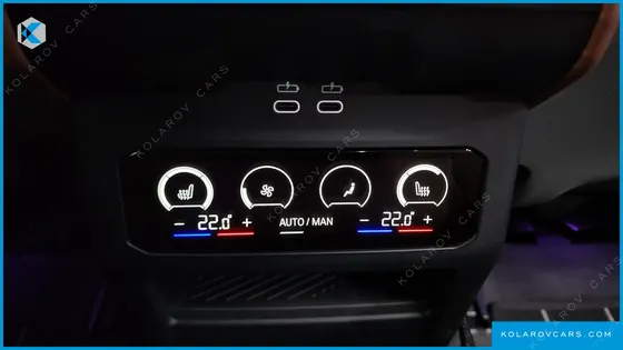 BMW 5 SERIES 530I XDRIVE M SPORT PRO SPECIAL EDITION