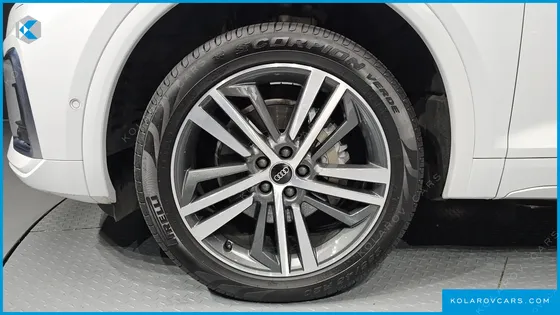 AUDI Q5 45 TFSI QUATTRO PREMIUM