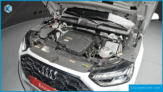 AUDI Q5 45 TFSI QUATTRO PREMIUM