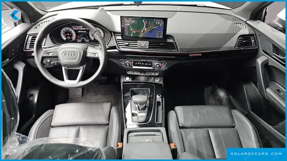 AUDI Q5 45 TFSI QUATTRO PREMIUM