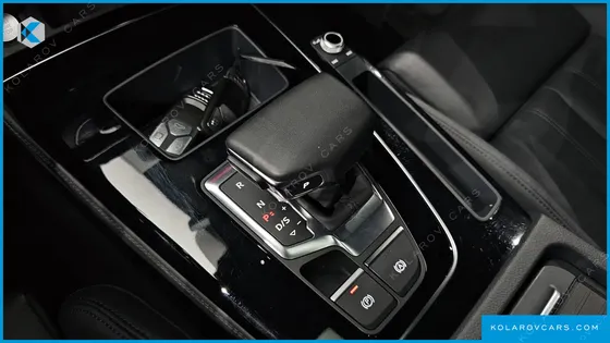 AUDI Q5 45 TFSI QUATTRO PREMIUM